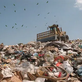 thumbnail for publication: Waste Disposal